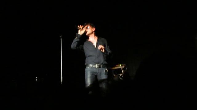 Morten Harket - 9 May 2012 Paris La Cigale - Out Of Blue Comes Green смотреть онлайн
