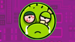 КРАСНЫЙ ШАР. Затерянный остров. Серия 8. Портал. Часть 3. ИГРА Red Ball на Хвостик ТВ