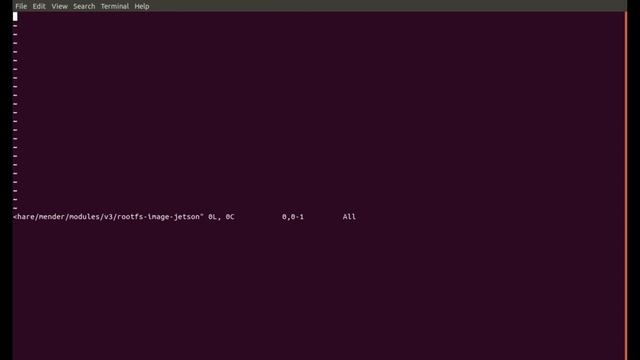 Secure and robust OTA root filesystem update for NVIDIA смотреть онлайн
