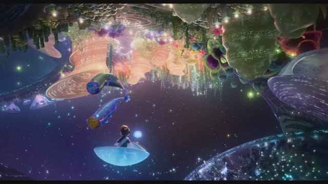 Элио ｜ Дублированный тизер трейлер ｜ Мультфильм 2024 смотреть онлайн