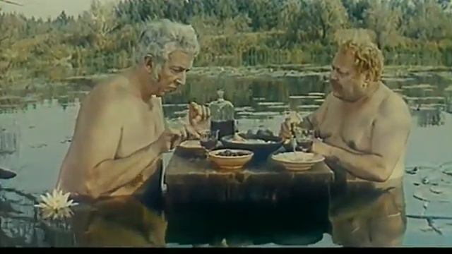 "Шельменко - денщик" - Геополитика смотреть онлайн