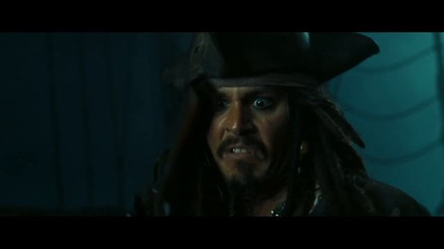 «Пираты Карибского моря»: почему мы полюбили капитана Джека Воробья? смотреть онлайн