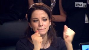 Что? Где? Когда? Первая игра Зимней серии. Выпуск от 29.10.2014