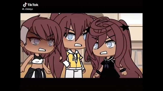 Наркомания из Тик тока Гача лайф ~{Гача клуб}~ #637 смотреть онлайн