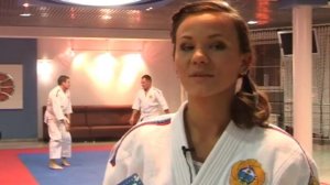 Женское айкидо. Ассоциация Айкидо Айкикай Свердловской области