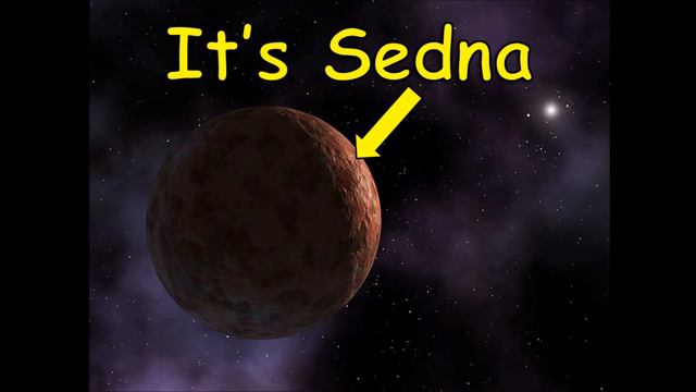 The Dwarf Planet Sedna Song | Sedna Song for Kids | Sedna Facts | Silly School Songs смотреть онлайн