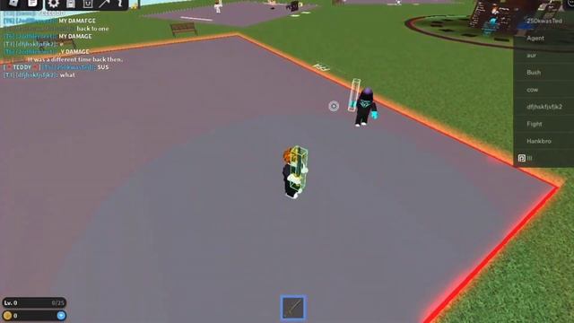 Roblox Sword Reach script universal смотреть онлайн