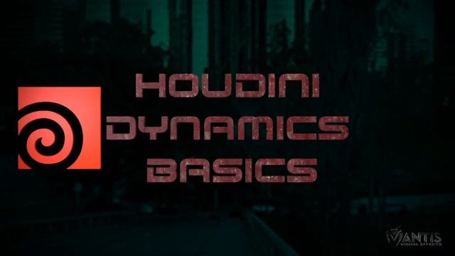 Houdini Tutorials (TAMIL) смотреть онлайн
