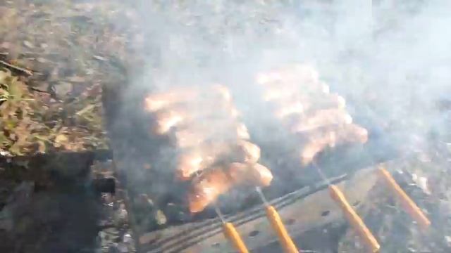 ЖАРИМ КУПАТЫ. fry bathe смотреть онлайн