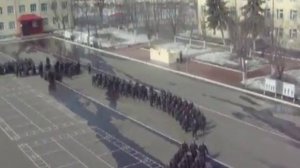 ОДОН, 5 полк