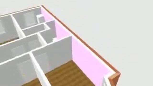 3D plan смотреть онлайн