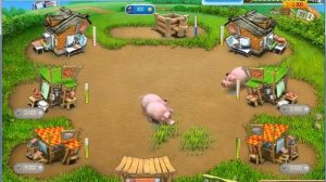 Веселая ферма 2 прохождение-Приправочная 2