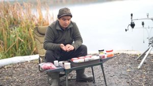 Топ прикормки на карпа  Бойлы канули в лето  Самая Лучшая насадка   2019