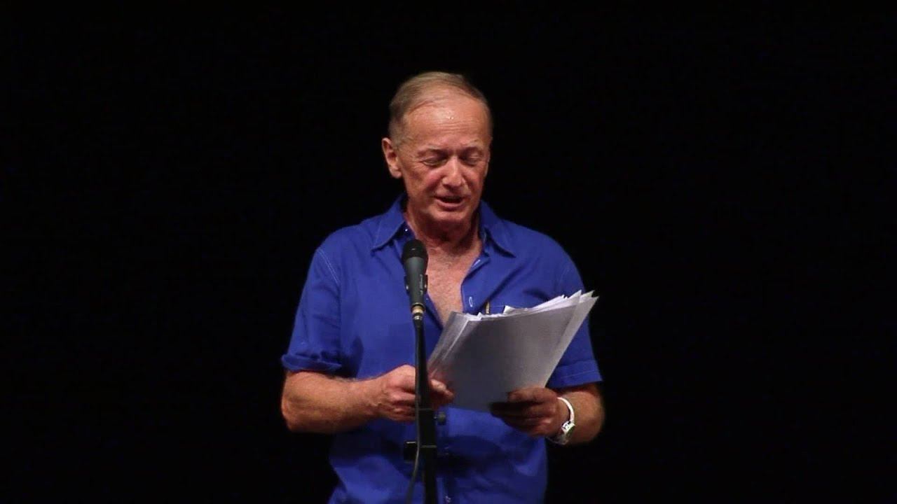 Михаил Задорнов. Меня вырезают на ТВ! смотреть онлайн