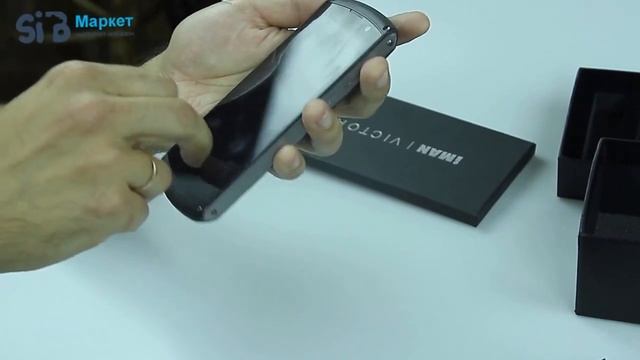 Смартфон  IMAN Victor