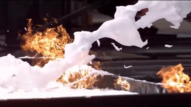 Замедленная съемка до 1000 кадров в секунду смотреть онлайн
