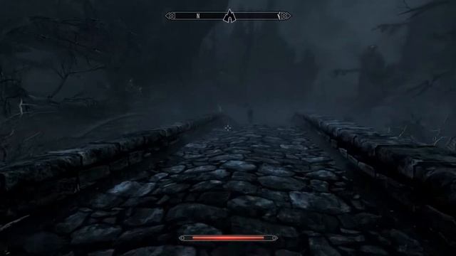 Неизвестная RPG - Enderal: Forgotten Stories. Обзор