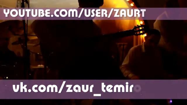 Заур Темиров в клубе Music (полностью) смотреть онлайн
