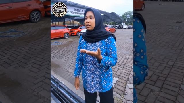 ?MOBIL HONDA JAZZ 50 JUTAAN ⁉️REVIEW MOBIL MEWAH DI PRABU MOTOR KLIK SUBSCRIBER DAN COMMENT‼️ смотреть онлайн