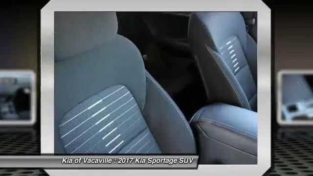 2017 Kia Sportage for sale in Vacaville, CA; Kia of Vacaville 40024 смотреть онлайн