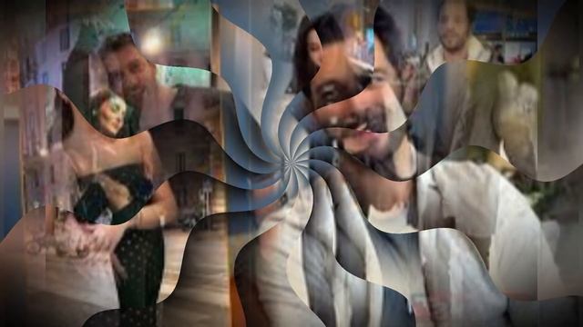 ¡La emoción del vestido de novia de Hande Erçel en New York! смотреть онлайн