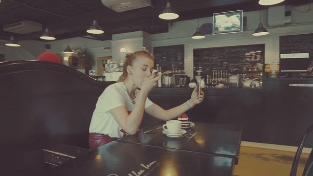 Первая сеть кофеен в Москве COFFEE BEAN смотреть онлайн