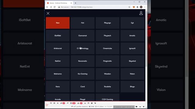Goldesvet 7.3 Install and Modifications смотреть онлайн