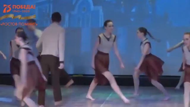 НКСЭТ "Миллениум" и Комлева Ксения смотреть онлайн