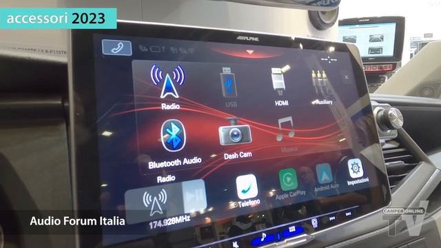 Speciale Novità Accessori 2023 - Prima Parte: Multimedia, Climatizzazione, Tecnica, Portatutto