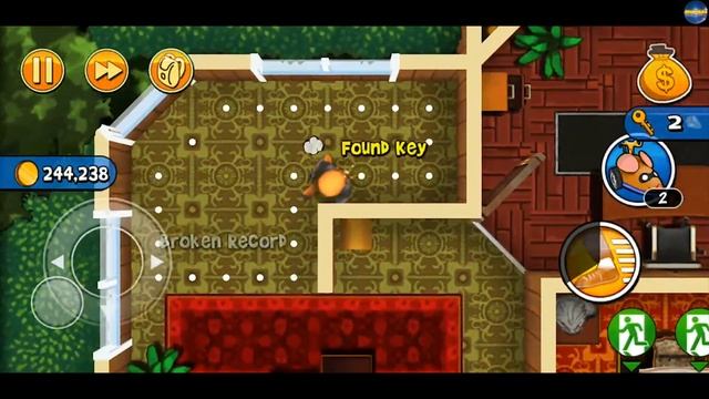 Hack: Robbery bob man of steal, Robbery bob 2 - All Costumes - Part 26 смотреть онлайн