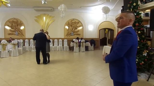 Любимой жене - Жемчужная свадьба смотреть онлайн