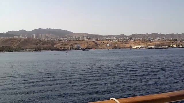 Красное море Эйлат 2015 смотреть онлайн