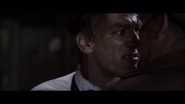 Казнь - русский трейлер - Олег Аккузин, Екатерина Ермишина смотреть онлайн