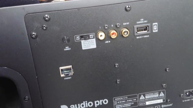 Audio pro c10 unboxing and review смотреть онлайн