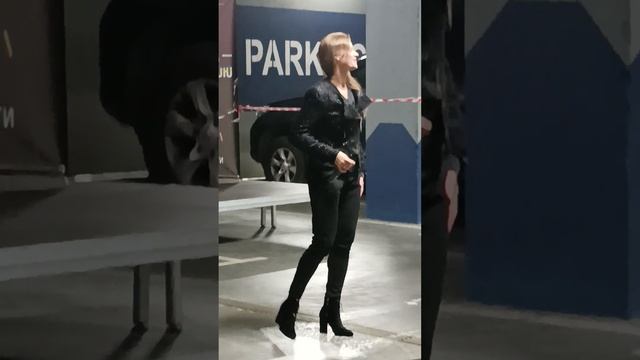 Харьков ? Запроси мене у сни свої ? 29.10.2023