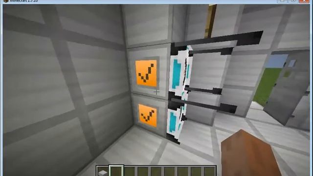 Обзор мода в майнкрафт 1.7.10 [часть 2] смотреть онлайн