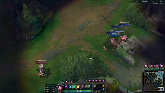 7 minutes of pure One For All enjoyment смотреть онлайн