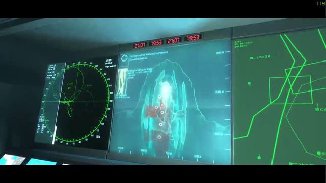 Crysis #4 (стрим) смотреть онлайн