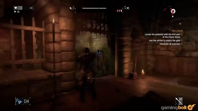 Dying Light: Hellraid Review - The Final Verdict смотреть онлайн