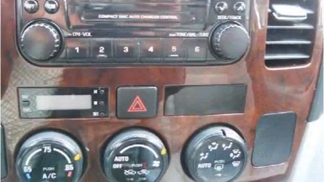 2005 Suzuki XL-7 Used Cars Warsaw MO смотреть онлайн