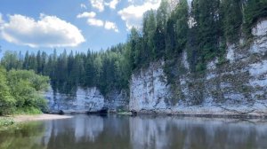 Пермь и природа края глазами туриста за 5 дней