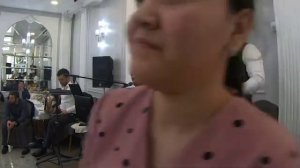 Загир Магомедов Попурри2021