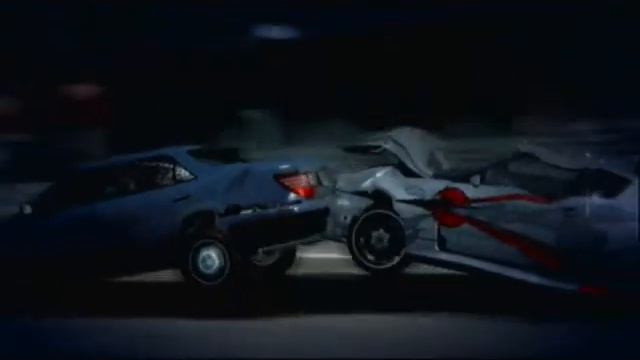 Burnout Paradise Random Fun - PS3 смотреть онлайн