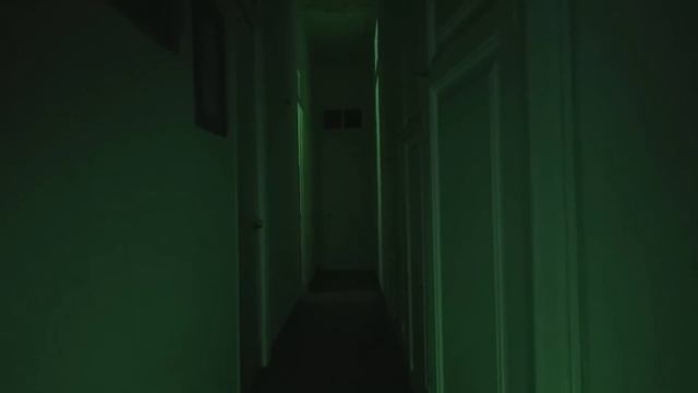 Снял реального Полтергейста!!! - GhostBuster За Гранью