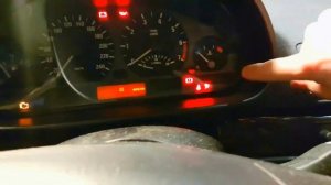 БМВ Е46 - INPA, датчик абс и омыватель лобового стекла