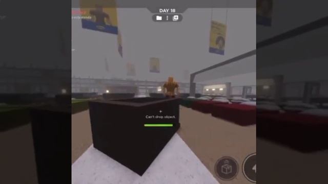 stupid Employee смотреть онлайн