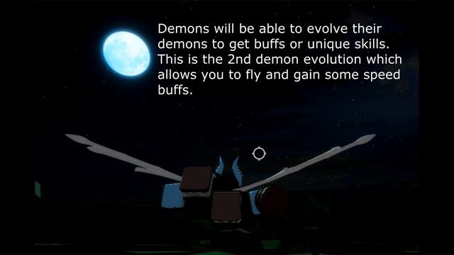 Demon Slayer RPG 2 (Information) смотреть онлайн