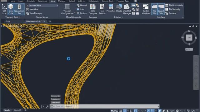 How to open Fusion360 models in Autocad | Fusion DFX to Autocad | Open fusion files in Autocad смотреть онлайн