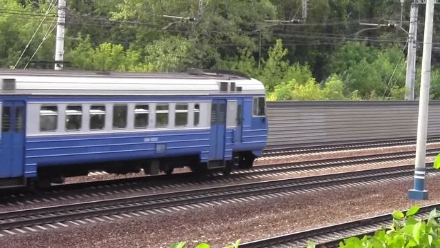 RZD ЯУЗА ЯР НАПР МСК ЖД смотреть онлайн