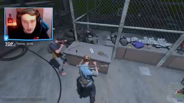 BRAND NEW MAP H1Z1 Just Survive HUGE UPDATE!! Just Survive Gameplay смотреть онлайн